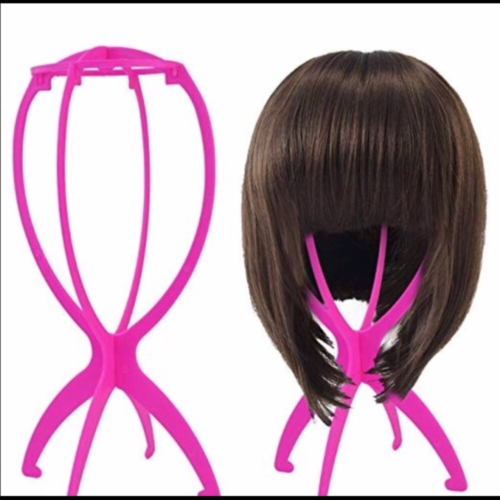 Wig head/ wig stand